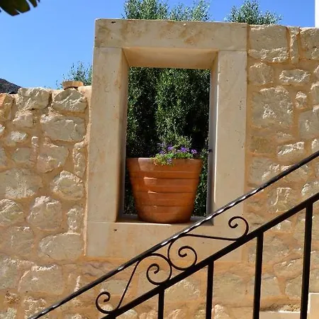 Olive Coast Suites Palekastro Exterior photo
