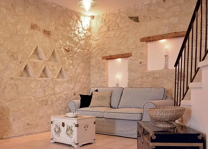 Olive Coast Suites