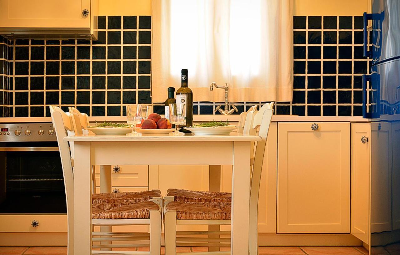 Olive Coast Villa Palekastro