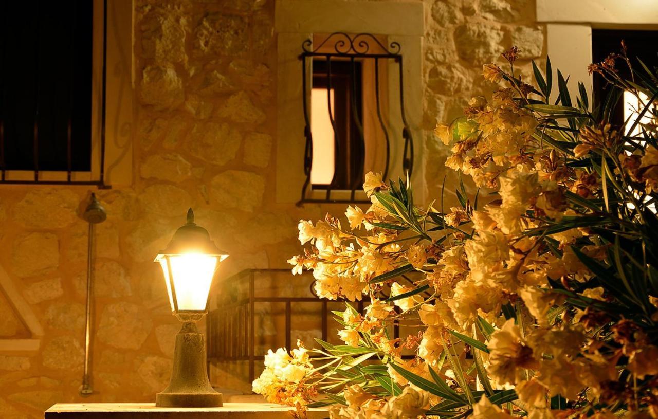 Olive Coast Villa *