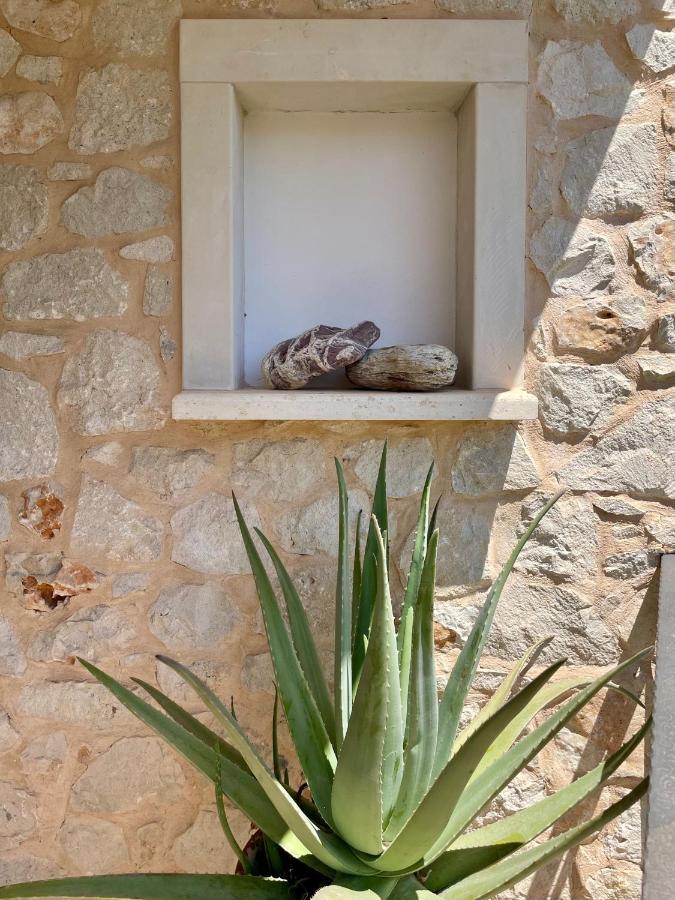 Olive Coast Villa Palekastro