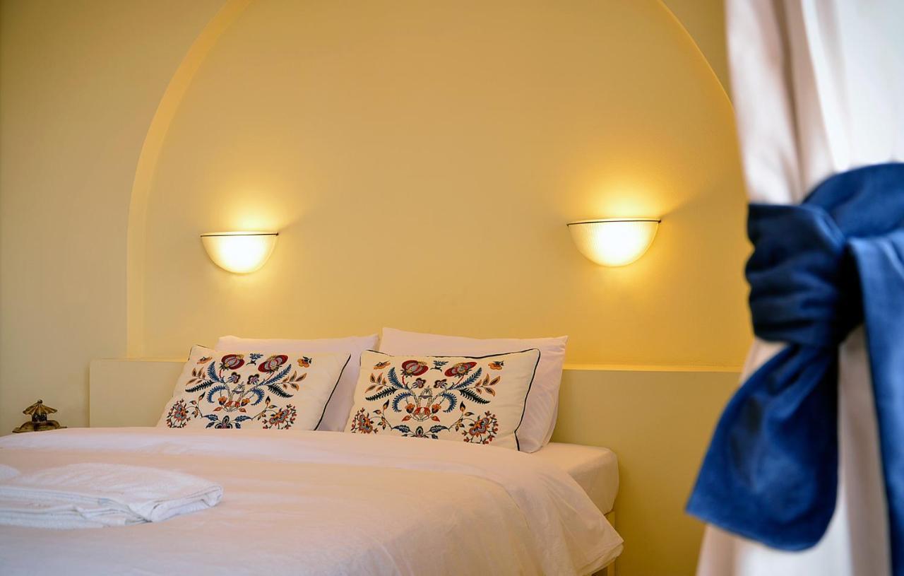 Olive Coast Villa