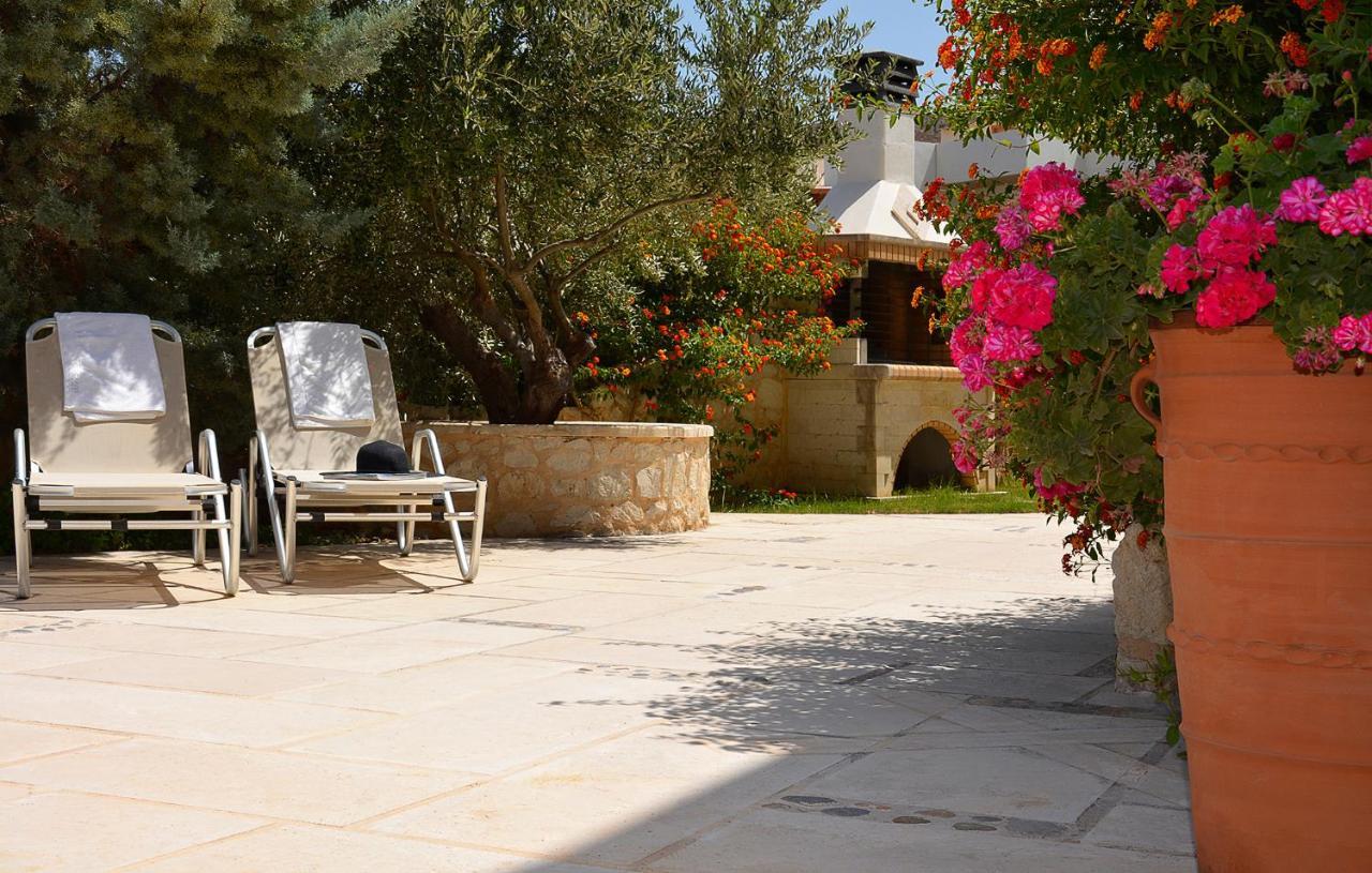 Villa Olive Coast Palekastro