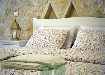 Olive Coast Villa Palekastro