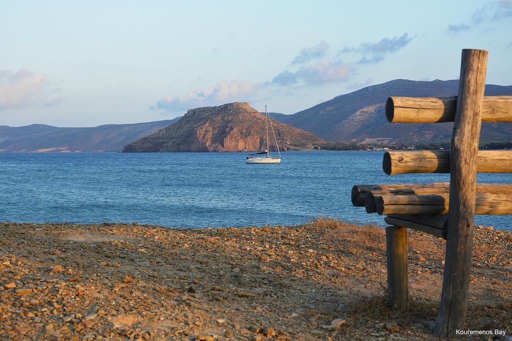 Olive Coast Villa