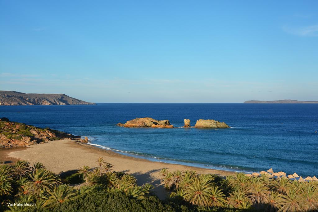 Olive Coast Villa