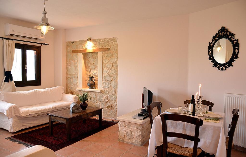 Olive Coast Villa