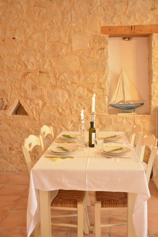 Olive Coast Villa *
