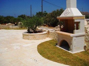 Olive Coast * Palekastro