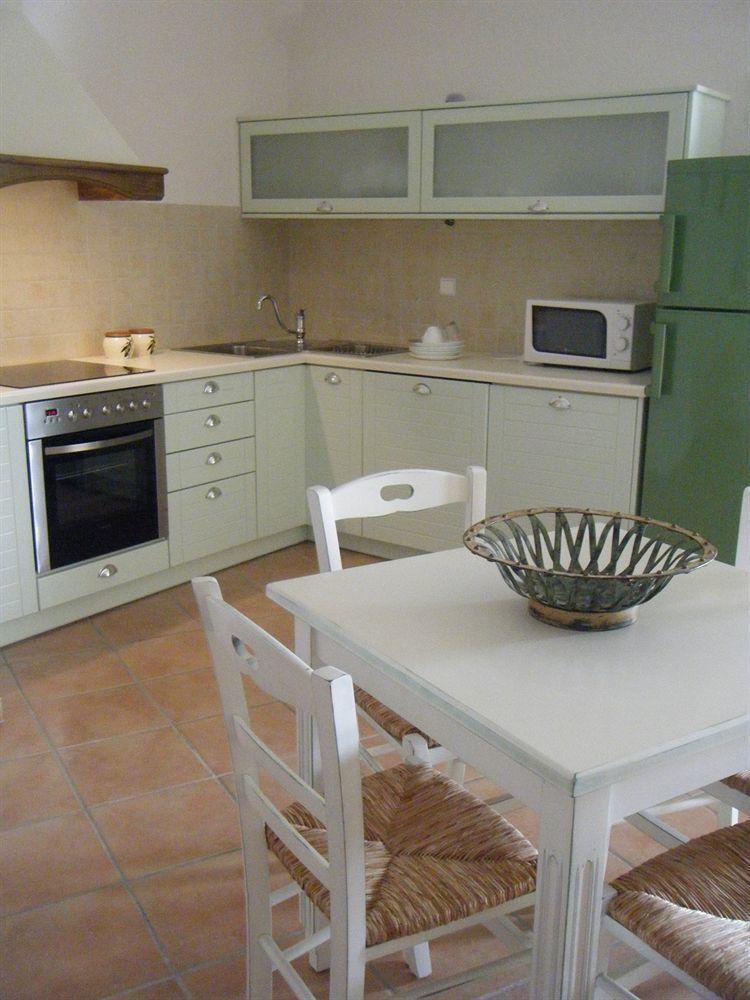 Olive Coast Villa