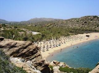 Villa Olive Coast Palekastro