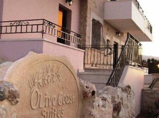Villa Olive Coast *