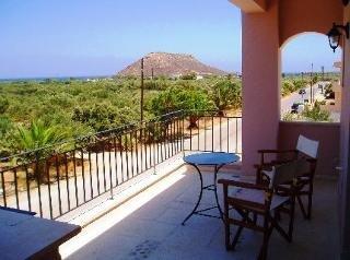 Villa Olive Coast Palekastro