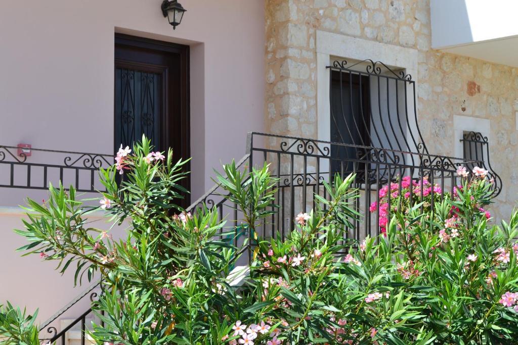 Olive Coast Villa